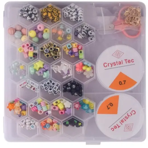 DIY Craft Set - Front